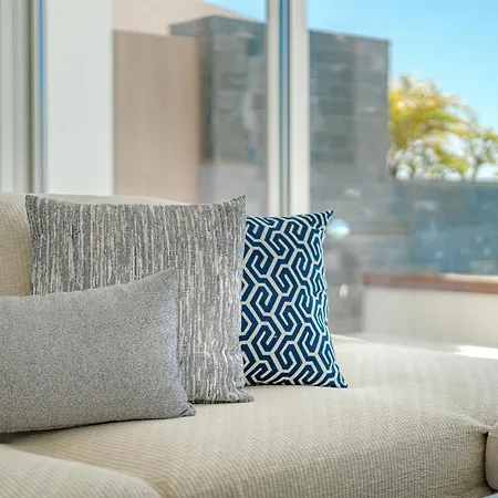 Apartment Aquasuites Luxury B06 At Gigantes *