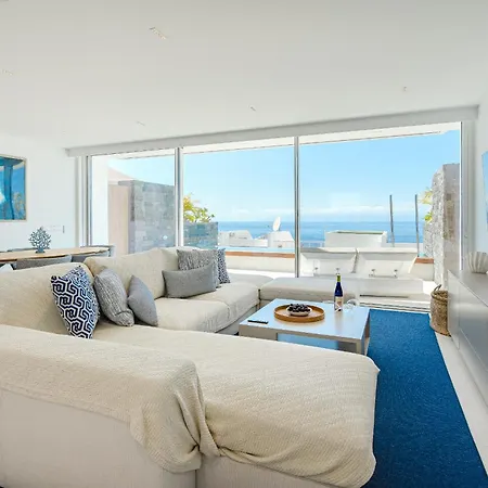 Apartment Aquasuites Luxury B06 At Gigantes *