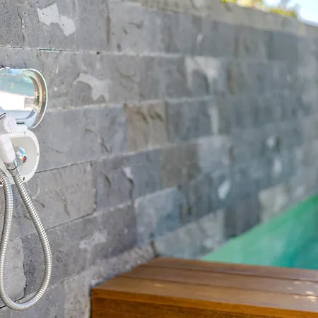 Apartment Aquasuites Luxury B06 At Gigantes