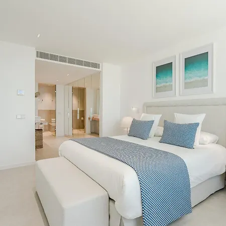 Aquasuites Luxury B06 At Gigantes Appartement Acantilado de los Gigantes