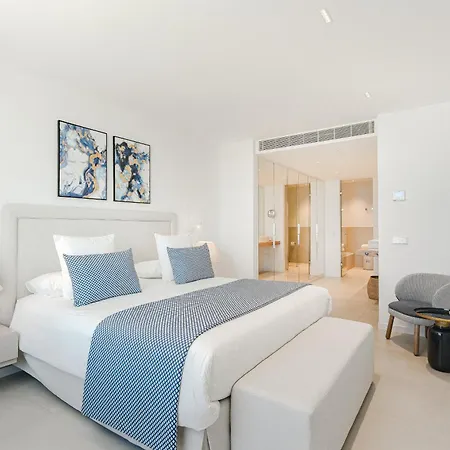 Appartement Aquasuites Luxury B06 At Gigantes Acantilado de los Gigantes