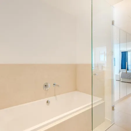 Apartament Aquasuites Luxury B06 At Gigantes Acantilado de los Gigantes