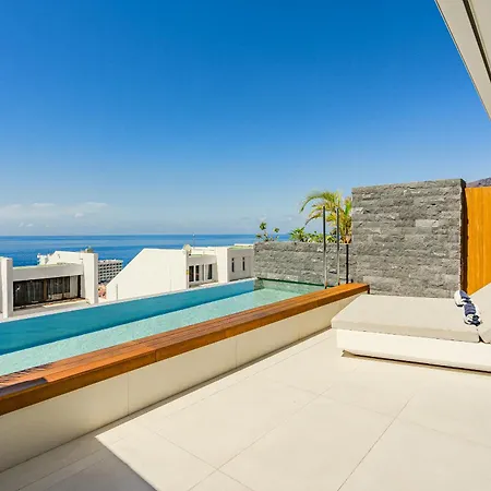 Aquasuites Luxury B06 At Gigantes