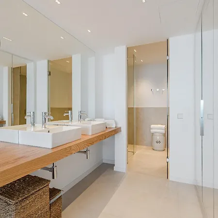 Aquasuites Luxury B06 At Gigantes Appartement Acantilado de los Gigantes